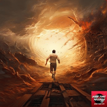 Visions Of Morpheus : Outrun the Past